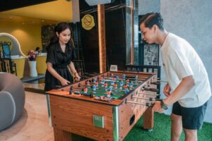 YELLO Hotel Harbour Bay Batam Hadirkan Promo Tetap Keren, Hemat Banyak Mulai dari Rp700.000 Nett per Malam