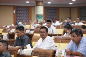 Anggota DPRD Kota Batam : Anwar Anas Kirim Surat Terbuka ke Manajemen Batamindo Industrial Park, Bentuk Keprihatinan Ketenagakerjaan