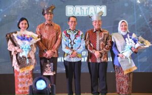 Letkol (Pnb) Hendro Jabat Danlanud Hang Nadim Batam, Minta Dukungan Semua Pihak