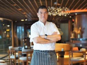 Restoran Kayumerah Hadirkan Kitchen Confidental Vol.04 Bersama Chef Vindex Tengker, Pengambilalihan Kuliner yang Tak Terlupakan