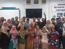 Berangkat dari Keresahan Akibat ulah Oknum Wartawan, MKKS Gandeng PWI Gelar Workshop