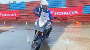 Capella Dinamik Nusantara Wujudkan Komitmen Berkendara Aman Lewat Kompetisi Regional Kepri