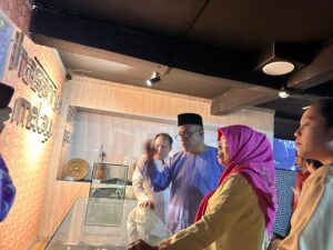 Sejarah Batam Perlu Dikenalkan Lebih Luas, Komisi IV DPRD Batam Dukung Pengembangan Museum Batam Raja Ali Haji