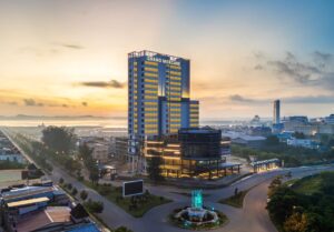 Grand Mercure Batam Centre Resmi Dibuka, Hadirkan Keramahtamahan Premium yang Terinspirasi oleh Budaya