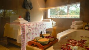 Aspa Spa Resmi Dibuka di HARRIS Barelang Batam, Nikmati Relaksasi Premium dengan Diskon 15% untuk Anggota ASR & Paket Spesial Kamar + Spa