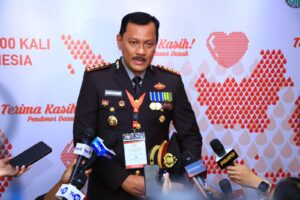 Polda Kepri Imbau Waspada Cuaca Ekstrem dan Potensi Bencana Alam