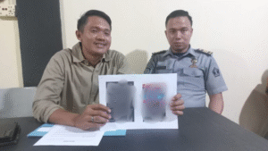 KPLP Lapas Umum Kelas II Tanjung Pinang Keluhkan Pemberitaan yang Merugikan