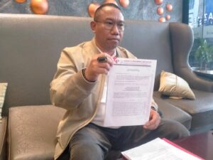 Tim Kuasa Hukum Kapten KM Rizki Laut IV Soroti Kejanggalan Penangkapan dan Penyitaan BBM oleh Polda Kepri