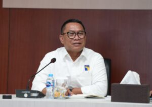 BP Batam Optimis , Kehadiran MABIH Memiliki Dampak yang Signifikan