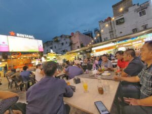 Timnas Indonesia Kalah dari Jepang, SMSI Kepri Ajak Warga Terus Dukung Garuda di Kualifikasi