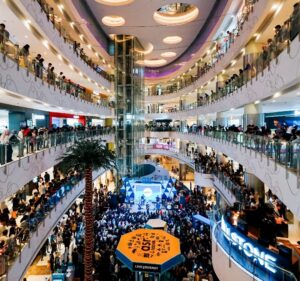 Ascott Indonesia Meriahkan Jakarta dengan ASR Festival 2025, Live The Journey