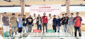 Ciptakan Situasi Kondusif, Masyarakat Bersama Polda Kepri Dukung Penuh Investasi di Bintan