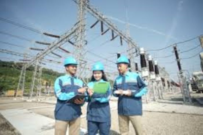 PLN Batam Butuh 5 GW Listrik untuk Dukung Data Center, Batam Siap Jadi Rumah Baru Ekonomi Digital Asia