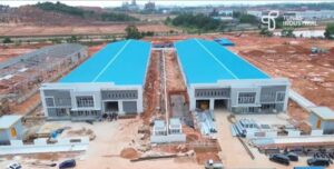 PLN Batam Luncurkan Layanan Khusus Listrik Tanpa Kedip, Industri Makin Kencang!