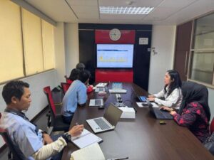 PLN Batam Sosialisasikan Penyesuaian Tarif Listrik kepada Pelaku Industri, Perkuat Kemitraan dan Transparansi