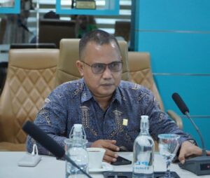 PLN Batam dan Apindo Bahas Penyesuaian Tarif Listrik, Sepakati Sinergi Hadapi Kenaikan Harga Energi