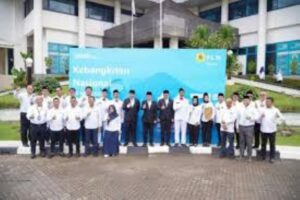 Peringati Hari Kebangkitan Nasional ke-117, PLN Batam Ajak Bangkit Hadapi Tantangan Zaman