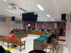 Jaksa Penuntut Hukum Ajukan Banding Atas Putusan Sidang Eks Kasat Narkoba Polresta Barelang