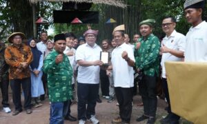 Pacu Pertumbuhan Ekonomi Masyarakat, BP Batam Dorong Pengembangan Agrowisata dan Wisata Bahari