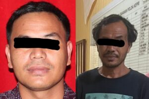 Ditreskrimum Polda Kepri Ungkap Dugaan Penipuan Janji Kelulusan Bintara POLRI , Oknum Anggota Terlibat