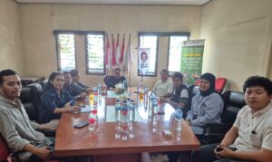 Polri Humanis, Demokratis, dan Peduli: SMSI Apresiasi Lewat Anugerah Sahabat Pers