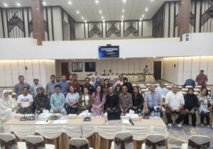 BP Batam Sosialisasikan Skema Sewa Lahan Agribisnis kepada Warga Temiang