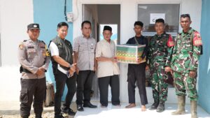 BP Batam Relokasi 6 KK Tambahan ke Hunian Baru Tanjung Banon, Total Sudah 99 KK Pindah dari Rempang