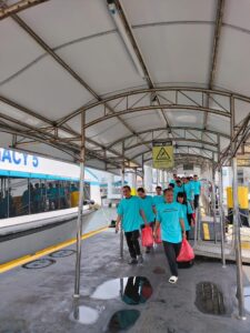 230 PMI Dideportasi dari Malaysia, Tiba di Batam dalam Dua Gelombang