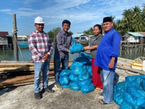 KEK Tanjung Sauh Ditetapkan sebagai PSN, Dorong Pertumbuhan Ekonomi dan Kesejahteraan Masyarakat Pesisir