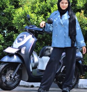 Capella Dinamik Nusantara Hadirkan Promo Menarik untuk New Honda Scoopy di Kepulauan Riau