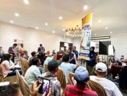 KJRI Johor Bahru Gelar Warung Konsuler di Pahang, Layani Ratusan WNI