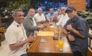 Belanja Masalah Deputi IV BP Batam Mulai Terealisasi.