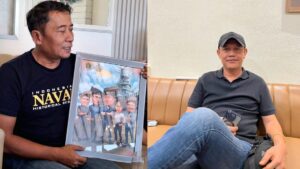 Dewan Penasihat PWI Batam Soroti Kasus Pengeroyokan Ketua, Desak Pemberantasan Premanisme Berkedok Wartawan