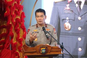 Polda Kepri Semarakkan Hari Bhayangkara ke-79 dengan Festival Budaya dan Keterlibatan Publik