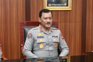 Polda Kepri Lakukan Mutasi 374 Personel, Upaya Penyegaran dan Penguatan Organisasi