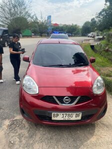 Polresta Barelang Tunjukkan Respons Cepat Lewat Layanan Call Center 110