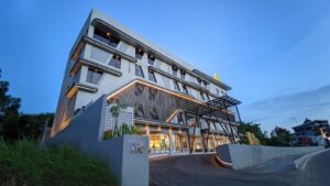 OS Style Hotel Batam Centre Hadirkan Gaya Menginap yang Stylish dan Penuh Warna