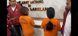 Miris! ART Dianiaya dan Disuruh Makan Kotoran Hewan , 2 Pelaku Berhasil Diamankan Satreskrim Polresta Barelang