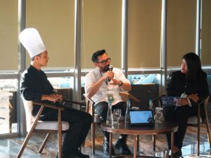 Oakwood Grand Batam Luncurkan “Flame & Feast Barbecue”, Sajian BBQ Premium Bernuansa Elegan