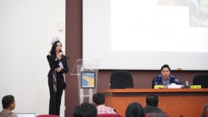 BP Batam Gelar Kampanye Kesadaran Keamanan Informasi