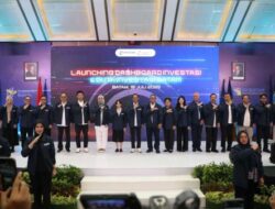 Batam Luncurkan Dashboard Investasi dan Duta Investasi 2025! Inovasi BP Batam Dorong Laju Ekonomi Digital dan Global