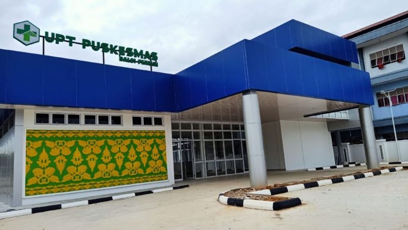 Batam Luncurkan Rawat Inap Gratis! Cukup Tunjukkan KTP, Tanpa BPJS Bisa Langsung Dirawat!