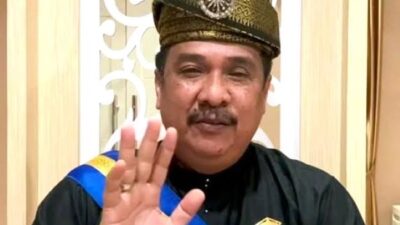 Bukan Diskriminasi, Ini Keadilan! LAM Batam Dukung Penuh Perda Prioritaskan Tenaga Kerja Lokal