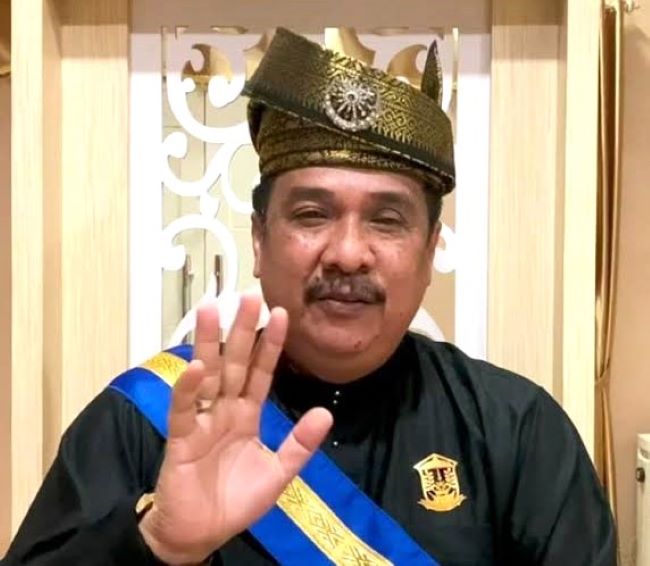 Bukan Diskriminasi, Ini Keadilan! LAM Batam Dukung Penuh Perda Prioritaskan Tenaga Kerja Lokal