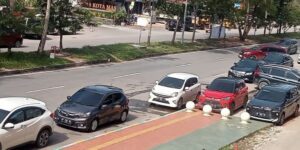 DPRD Batam Usul Moratorium Parkir Tepi Jalan, Diduga Ada ‘Raja-Raja Kecil’ Kebocoran Miliaran Rupiah!