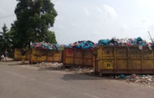 Dugaan Korupsi Retribusi Sampah di DLH Batam Bikin PAD Merosot Drastis, Polisi Sudah Periksa 10 Saksi