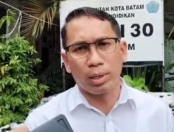 Gagal Masuk Sekolah Negeri? Tenang, Pemko Batam Siapkan Bantuan Pendidikan untuk Siswa Swasta Tak Mampu!