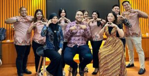 Mitos vs Fakta: Serba Serbi Tentang Kanker Darah. INTI Batam, Beacon Hospital, Bank Danamon & CISC gelar seminar kesehatan.