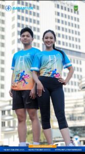 Grand Mercure Batam Centre Menjadi Lokasi Penyelenggaraan Batam 10K Tahun ke-4