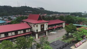 Polresta Barelang Bantah Tuduhan Pemerasan Tahanan,Viral di Tiktok